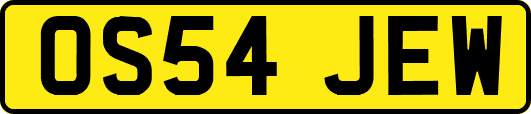 OS54JEW