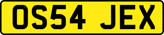OS54JEX