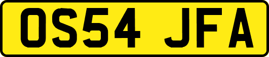 OS54JFA