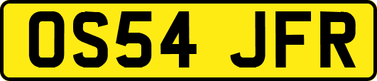 OS54JFR