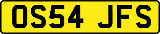 OS54JFS