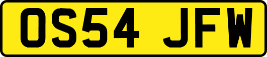 OS54JFW