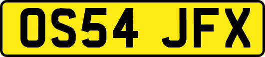 OS54JFX