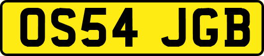 OS54JGB