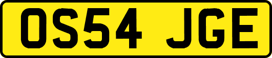 OS54JGE