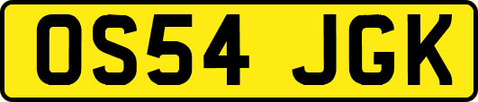 OS54JGK
