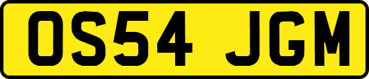OS54JGM