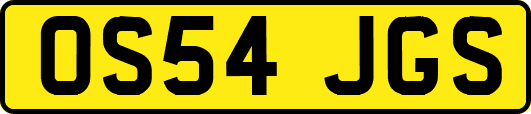 OS54JGS