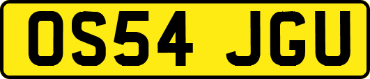 OS54JGU