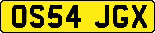 OS54JGX