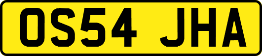 OS54JHA
