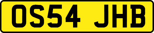 OS54JHB