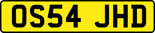 OS54JHD