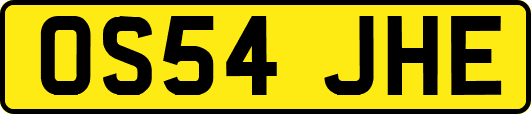 OS54JHE
