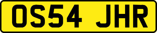 OS54JHR