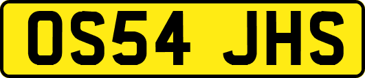 OS54JHS