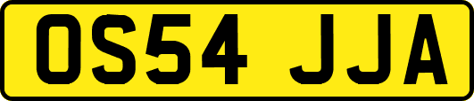 OS54JJA