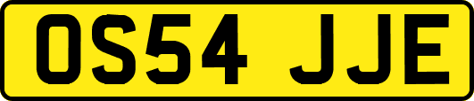 OS54JJE
