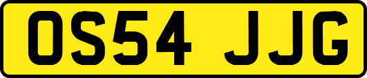 OS54JJG