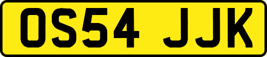 OS54JJK