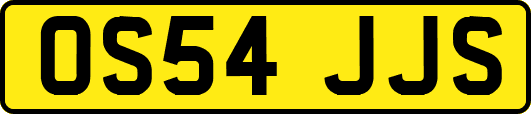 OS54JJS