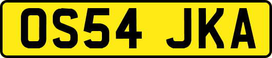OS54JKA