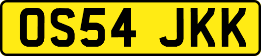 OS54JKK