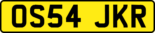 OS54JKR