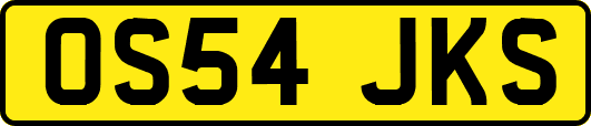 OS54JKS