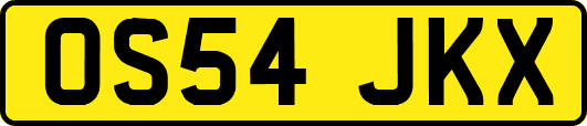 OS54JKX