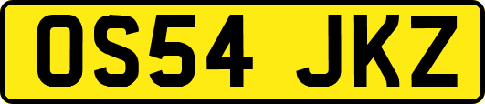 OS54JKZ