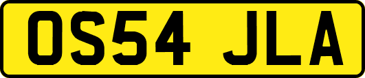 OS54JLA