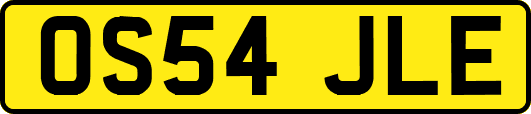 OS54JLE