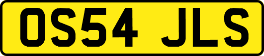 OS54JLS