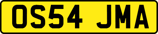OS54JMA