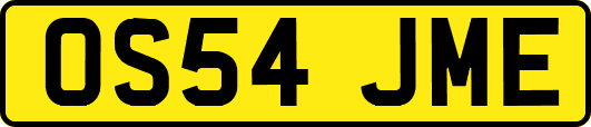 OS54JME