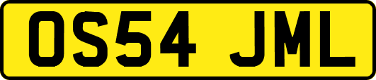 OS54JML