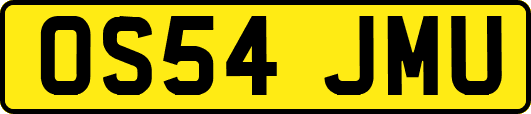 OS54JMU