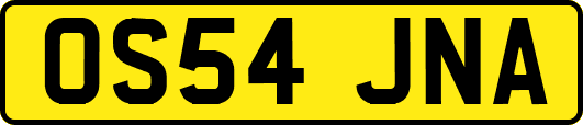 OS54JNA