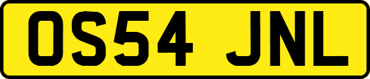 OS54JNL