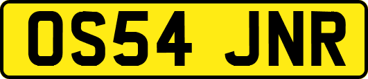 OS54JNR