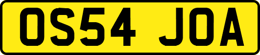 OS54JOA