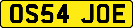 OS54JOE
