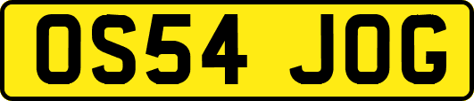 OS54JOG