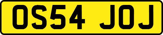 OS54JOJ