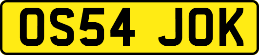 OS54JOK