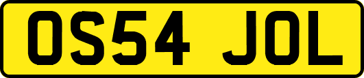 OS54JOL