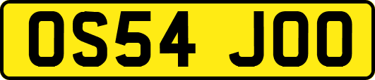 OS54JOO