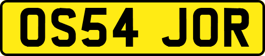 OS54JOR