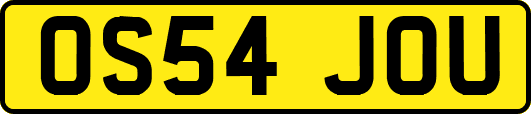 OS54JOU